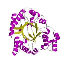 Image of CATH 2he8A