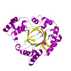 Image of CATH 2he8B