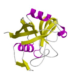 Image of CATH 2he9A00