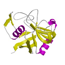 Image of CATH 2he9B