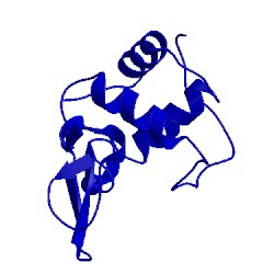 Image of CATH 2hea
