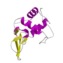 Image of CATH 2heaA00