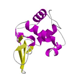 Image of CATH 2hecA