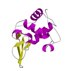 Image of CATH 2hedA