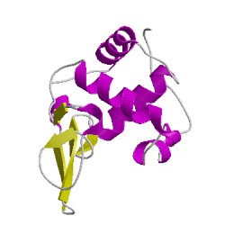 Image of CATH 2hefA