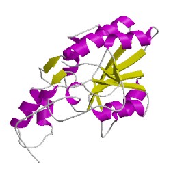 Image of CATH 2hegB00