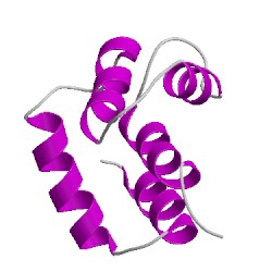 Image of CATH 2hetA01