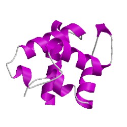 Image of CATH 2hetA02