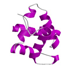 Image of CATH 2hetB02