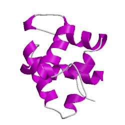 Image of CATH 2hetD02