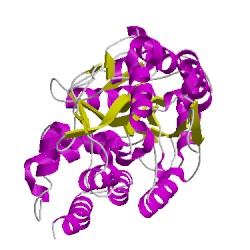 Image of CATH 2heuA