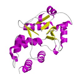 Image of CATH 2heuA02