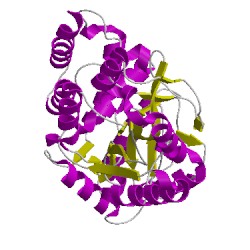Image of CATH 2heuB