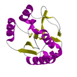 Image of CATH 2heuB01