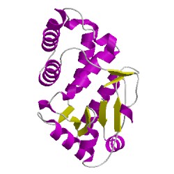 Image of CATH 2heuB02