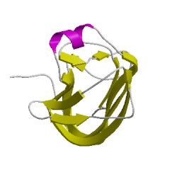 Image of CATH 2heyF