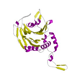 Image of CATH 2hezA00
