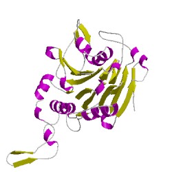 Image of CATH 2hezB00