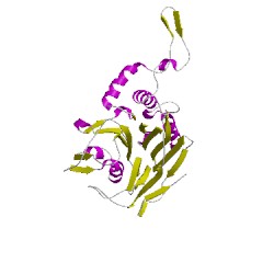 Image of CATH 2hf0A