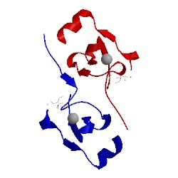 Image of CATH 2hf1