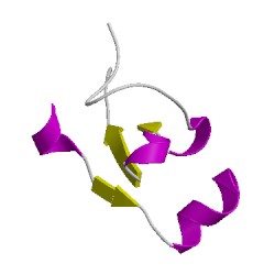 Image of CATH 2hf1A01