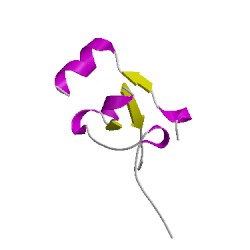 Image of CATH 2hf1B