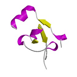 Image of CATH 2hf1B01