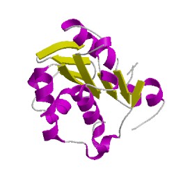 Image of CATH 2hf2B01