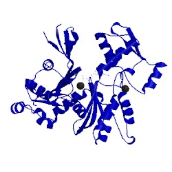Image of CATH 2hf3