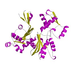 Image of CATH 2hf3A