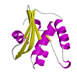 Image of CATH 2hf3A02