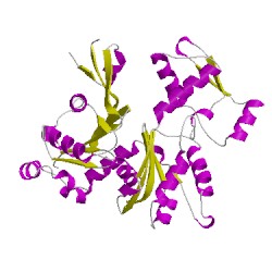 Image of CATH 2hf4A