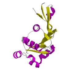Image of CATH 2hf4A01