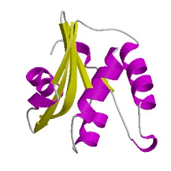 Image of CATH 2hf4A02