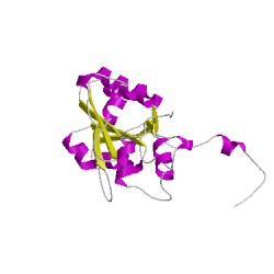 Image of CATH 2hf7A