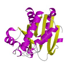 Image of CATH 2hf8B