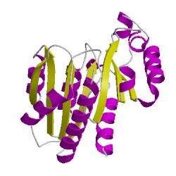 Image of CATH 2hf9A00