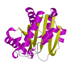 Image of CATH 2hf9B