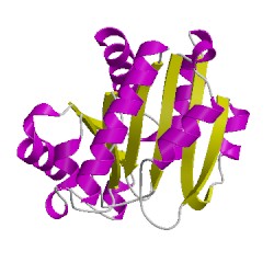 Image of CATH 2hf9B00