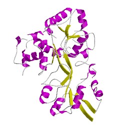 Image of CATH 2hfbA
