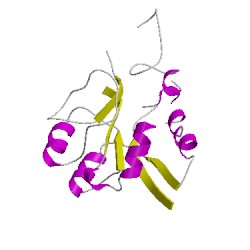 Image of CATH 2hfbA01