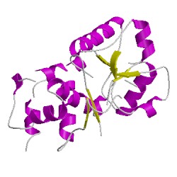 Image of CATH 2hfbA02