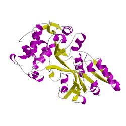 Image of CATH 2hfbB