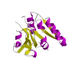 Image of CATH 2hfbB01