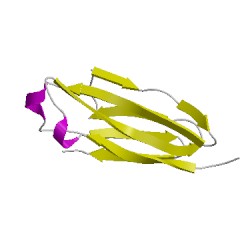 Image of CATH 2hfeA02