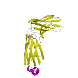 Image of CATH 2hfeB