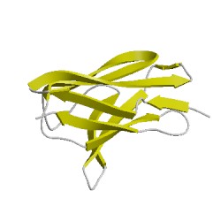 Image of CATH 2hfeB01