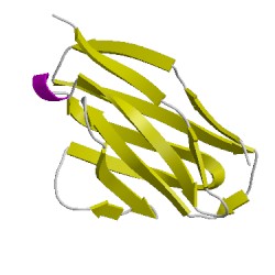 Image of CATH 2hffA01