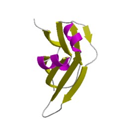 Image of CATH 2hffA02