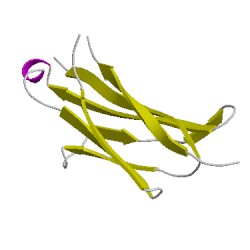 Image of CATH 2hffB02